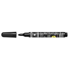 Marker permanent 1-3 mm Stanger negru